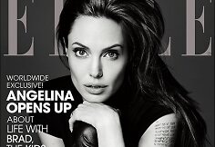 Angelina Jolie