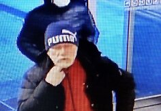 Kėdainių policijos ieškomas asmuo