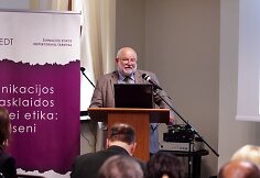 Algirdas Kunčinas