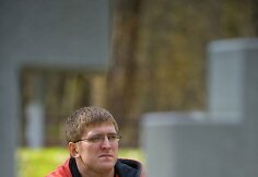 Modestas Vai&scaron;noras