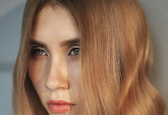 Įvaizdžių kolekcija &bdquo;The Blonds&ldquo; 