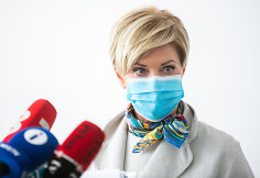Rolanda Lingienė