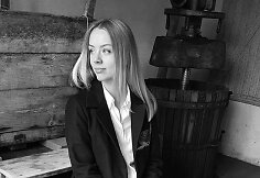 Dizainerė Dovilė &Scaron;opytė