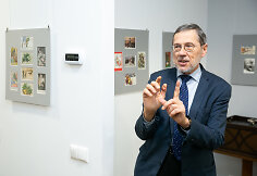 Liudas Mažylis