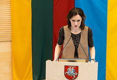 Viktorija Čmilytė-Nielsen