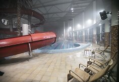Evakuotas sporto klubas &bdquo;Impuls&ldquo; 
