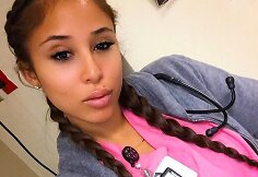 Kaiycie Palmers