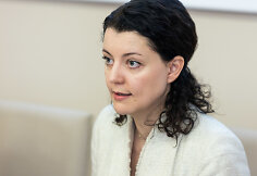 Monika Navickienė