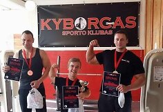 Lukas Balsys