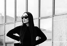Drabužių ir aksesuarų dizainerė Sonata Ordė