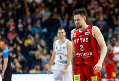 Margiris Normantas