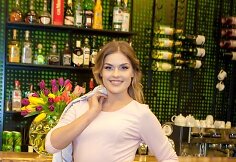 Miglė Pivoriūnaitė
