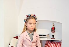 &bdquo;AKUKU Uniform&ldquo; &scaron;ventiniai deriniai vaikams