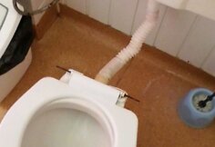 Vaizdai i&scaron; Infekcinių ligų ir tuberkuliozės ligoninės Žvėryne