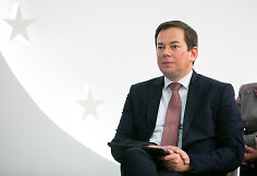 Arnoldas Pranckevičius