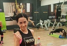 Kristina Žemaitytė