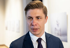 Mindaugas Sinkevičius
