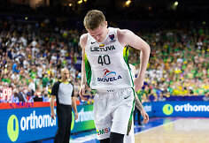 Marius Grigonis
