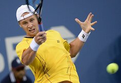 Ričardas Berankis