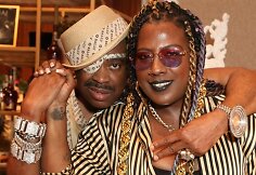 Gangsta Boo