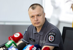 Saulius Gagas