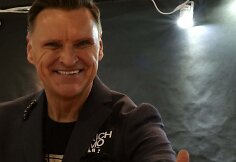 Skrydžio į Gdanską metu apvogtas Žilvinas Grigaitis
