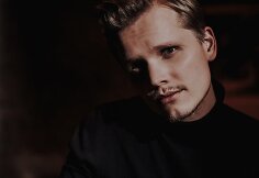 Miika Kristian Aleksander Blomqvist