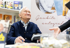 Algimantas Čekuolis