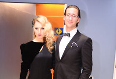 Valdas Petreikis ir Simona Paciukonytė