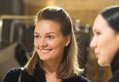 Jurgita Jurkutė-Širvaitė