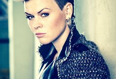 Giedrė Vokietytė
