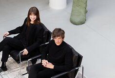 Aurimas Syrusas ir Greta Šidlauskaitė, „IMPLMNT architects“