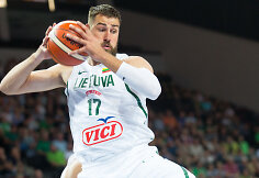 Jonas Valančiūnas