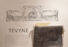 Paroda &bdquo;Tėvynė&ldquo;