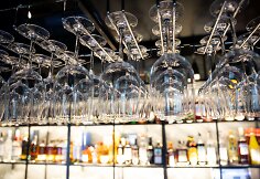 Egidijaus Dragūno &bdquo;Sel Love Lounge&ldquo; restoranas 