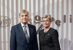 LNOBT &bdquo;Kopelijos&ldquo; premjeros svečiai
