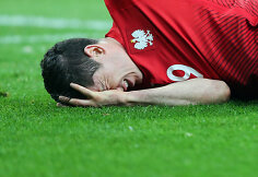 Robertas Lewandowskis