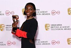 Michaela Coel