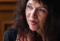 Nancy Huston