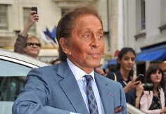 Dizaineris Valentino Garavani