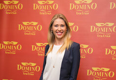Sandra Daukšaitė-Petrulėnė