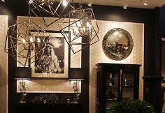 Momentas i&scaron; parodos &bdquo;Maison & Objet Paris&ldquo;