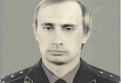 Vladimiras Putinas