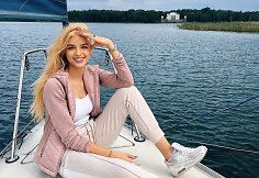 Laura Kornelija Inamedinova