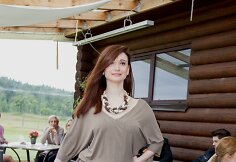 Elena Leonova