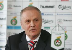 Julius Kvedaras