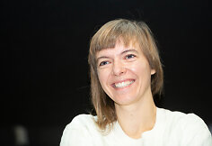 Lina Lapelytė