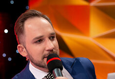 &bdquo;Muzikinės kaukės&ldquo; 3 laida