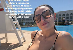 Vashai atlikta operacija