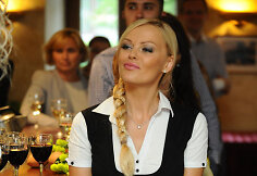Jurgita Tvarijonaitė